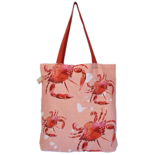 Easybag Crab 45x50cm