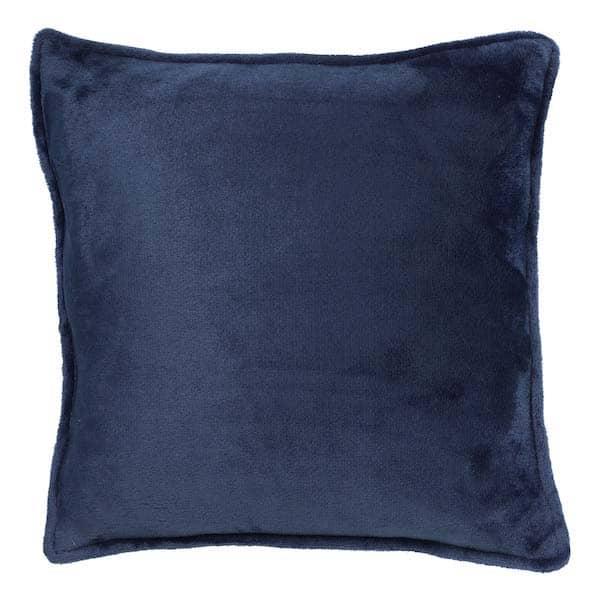 Kussen Cilly insignia blue 45x45cm