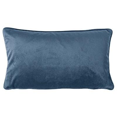 Kussen Finn Insignia Blue 50x30cm