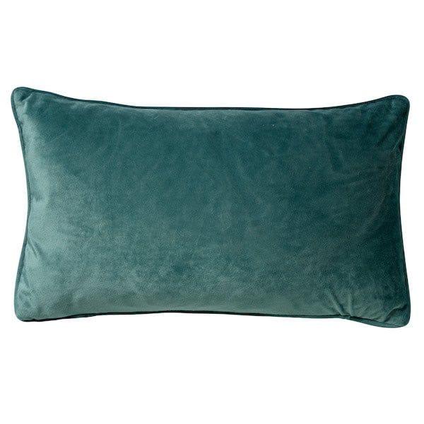 Kussen Finn Sagebrush Green 50x30cm