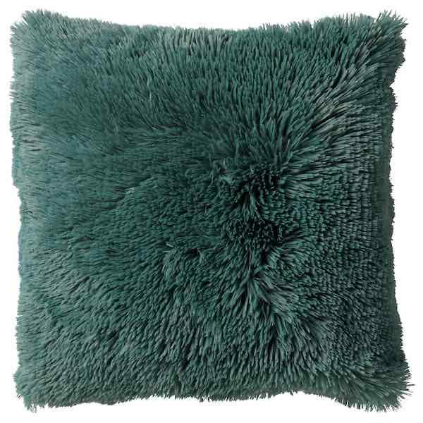 Kussen Fluffy artisjok 45x45cm