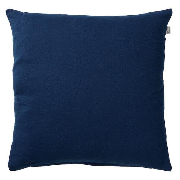 Kussen James insignia blue 45x45cm