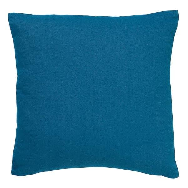 Kussen James provincial blue 45x45cm