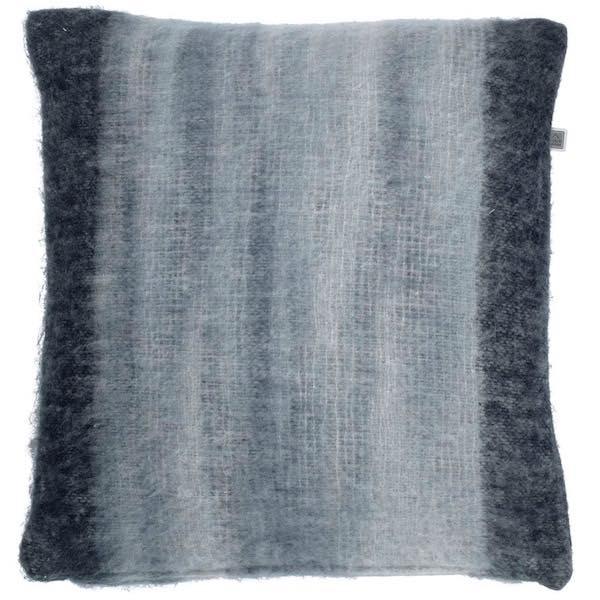 Kussen Jasper blauw multi 45x45cm