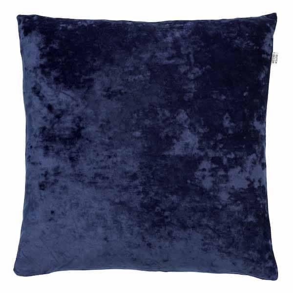 Kussen Sky insignia blue 45x45cm