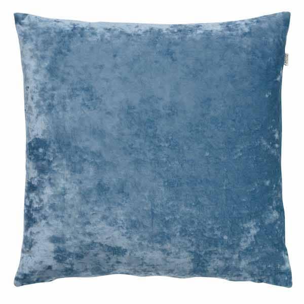 Kussen Sky provincial blue 45x45cm