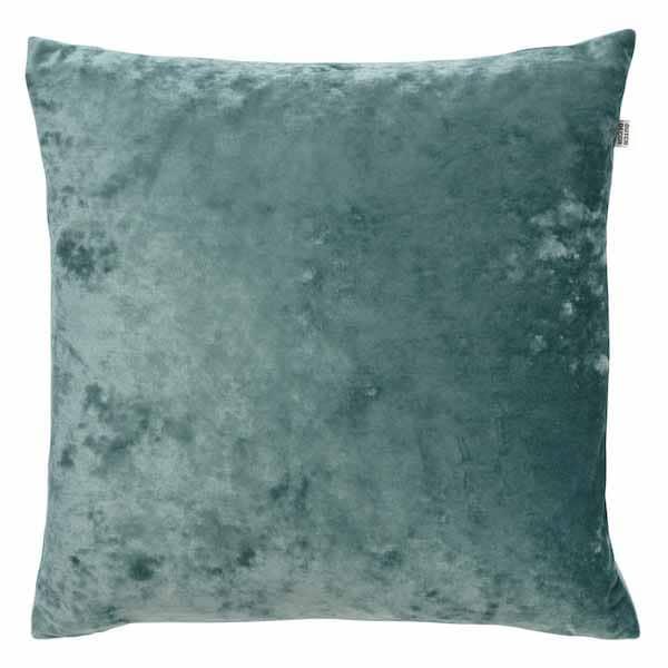 Kussen Sky sagebrush green 45x45cm