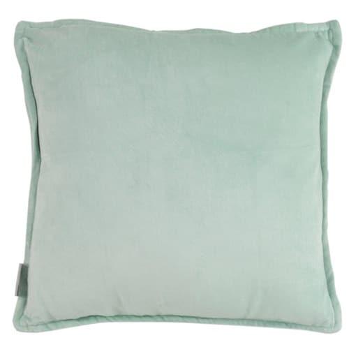 Kussen Velvet ocean 45x45cm