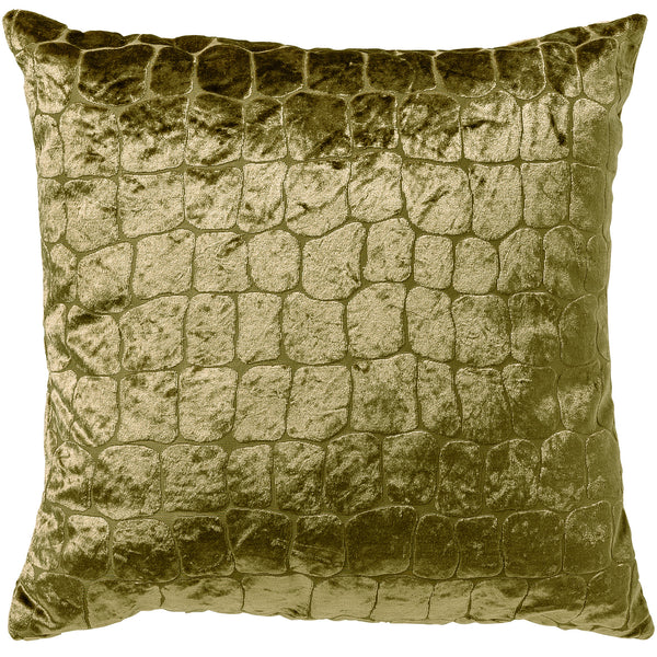 Kussen Colette olive branch 45x45cm